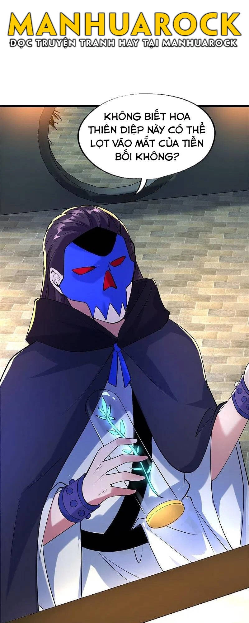 Chiến Hồn Tuyệt Thế Chapter 424 - 28