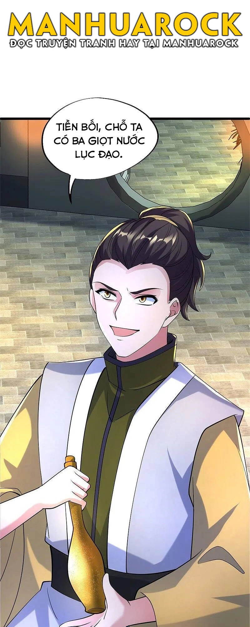 Chiến Hồn Tuyệt Thế Chapter 424 - 30