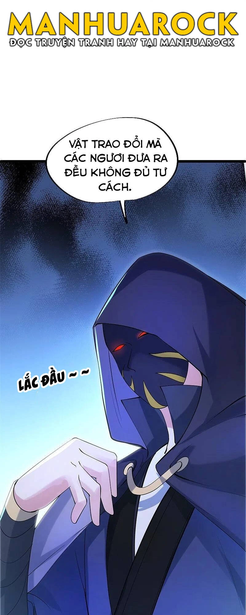 Chiến Hồn Tuyệt Thế Chapter 424 - 36