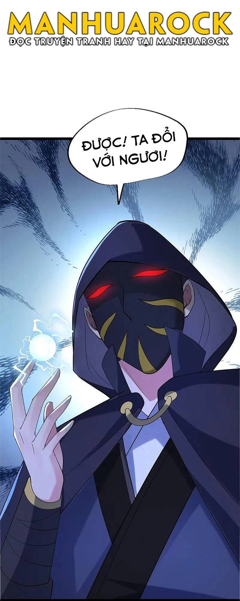 Chiến Hồn Tuyệt Thế Chapter 424 - 40