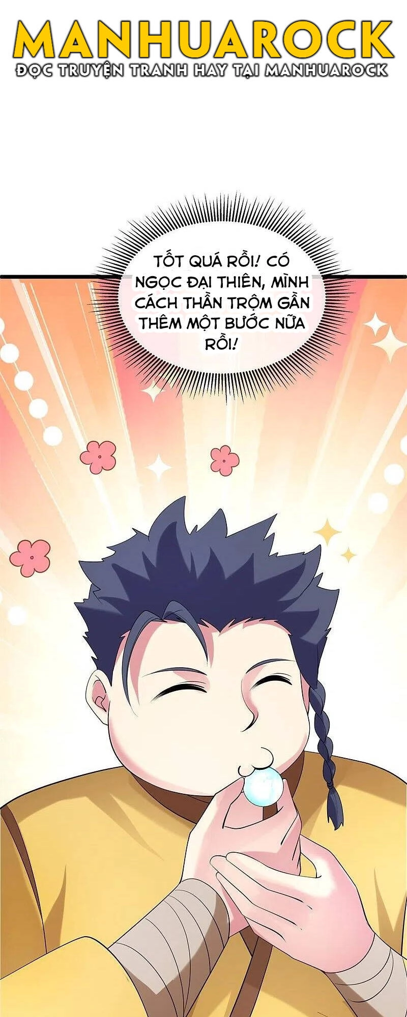 Chiến Hồn Tuyệt Thế Chapter 424 - 42