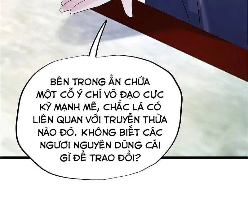 Chiến Hồn Tuyệt Thế Chapter 424 - 47