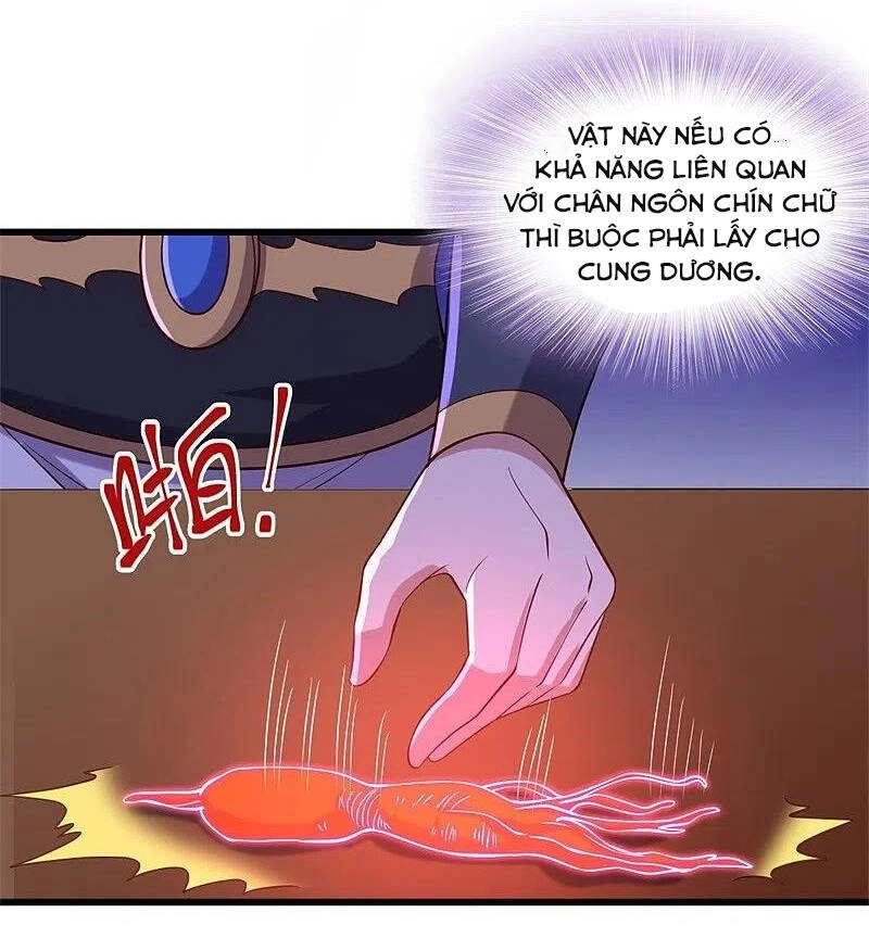 Chiến Hồn Tuyệt Thế Chapter 424 - 53