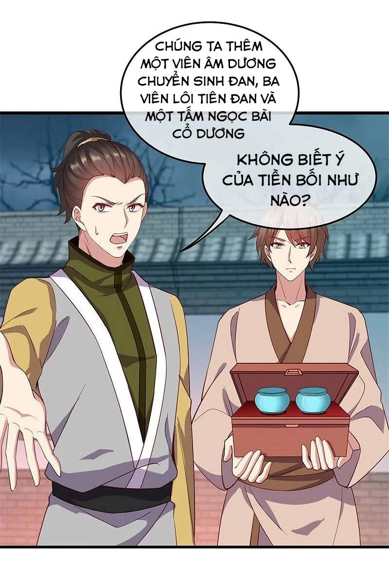 Chiến Hồn Tuyệt Thế Chapter 424 - 57