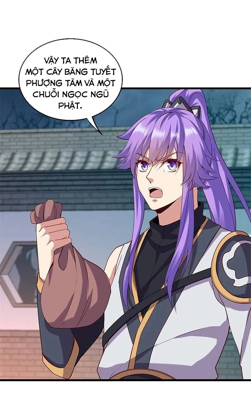 Chiến Hồn Tuyệt Thế Chapter 424 - 58