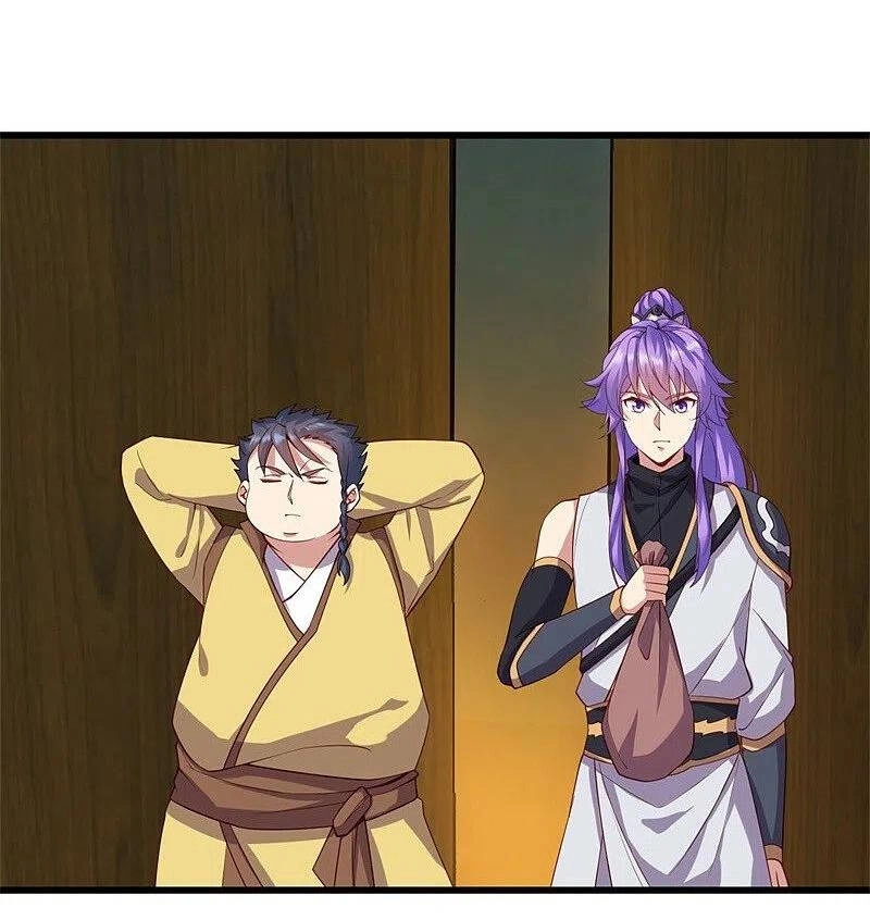 Chiến Hồn Tuyệt Thế Chapter 424 - 62