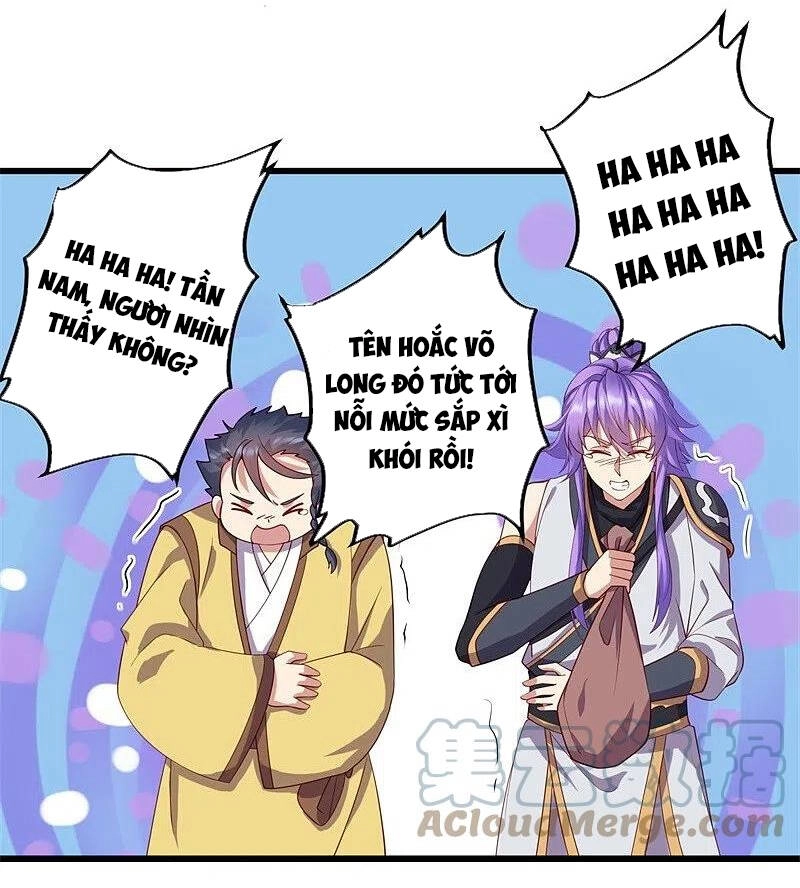 Chiến Hồn Tuyệt Thế Chapter 424 - 63