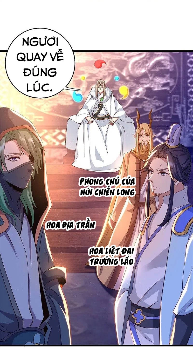 Chiến Hồn Tuyệt Thế Chapter 424 - 67