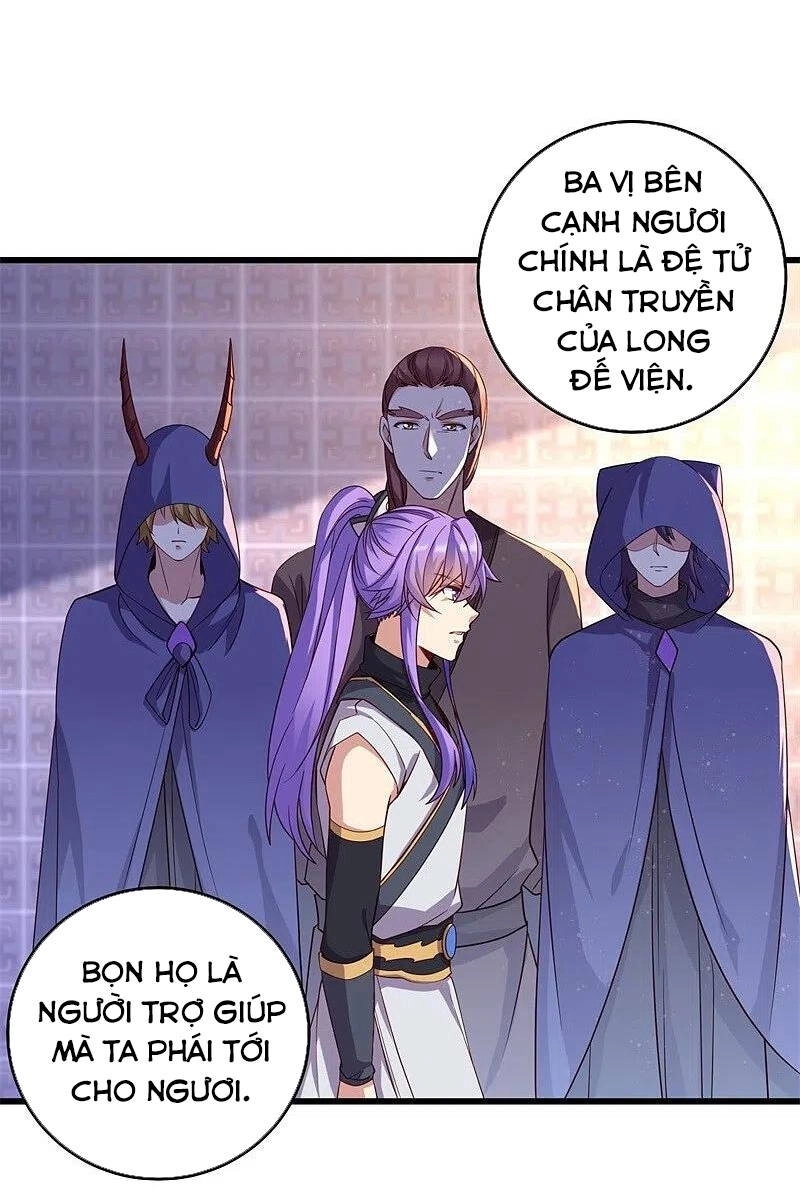 Chiến Hồn Tuyệt Thế Chapter 424 - 68