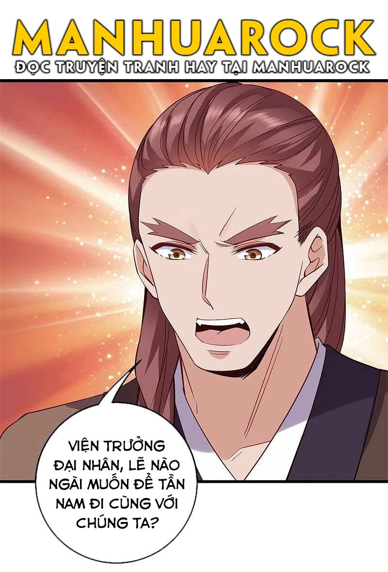 Chiến Hồn Tuyệt Thế Chapter 424 - 69