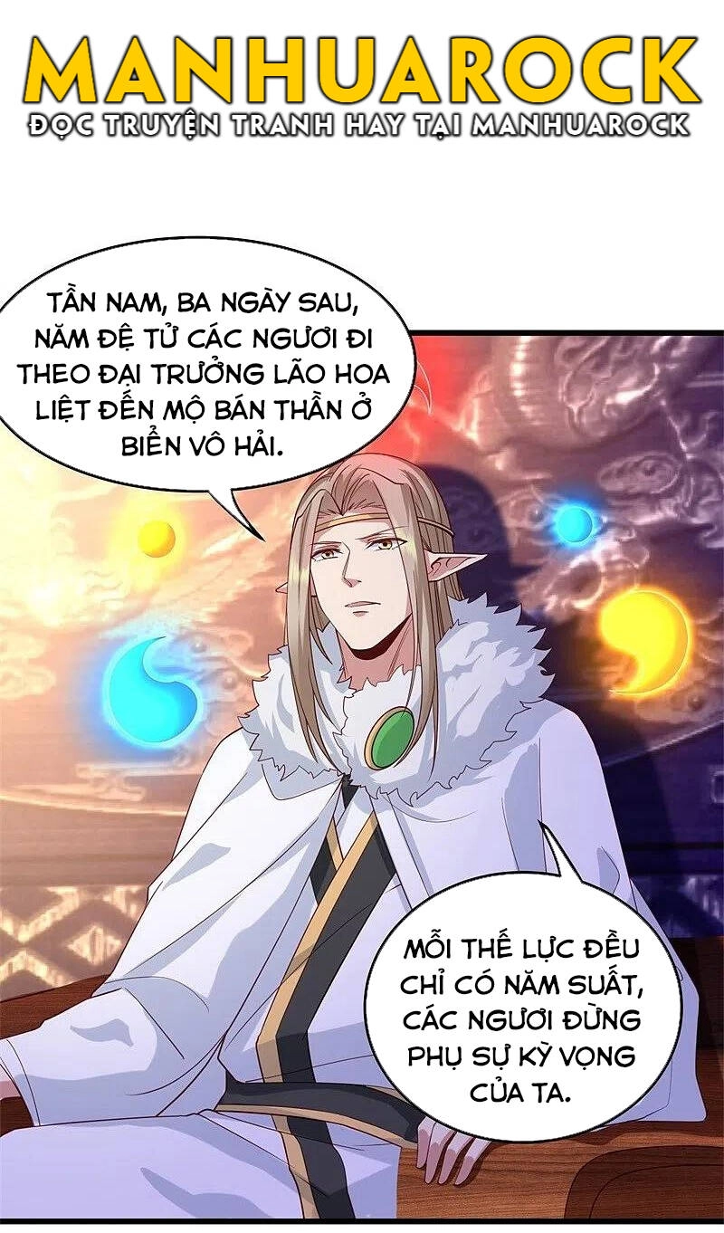 Chiến Hồn Tuyệt Thế Chapter 424 - 71