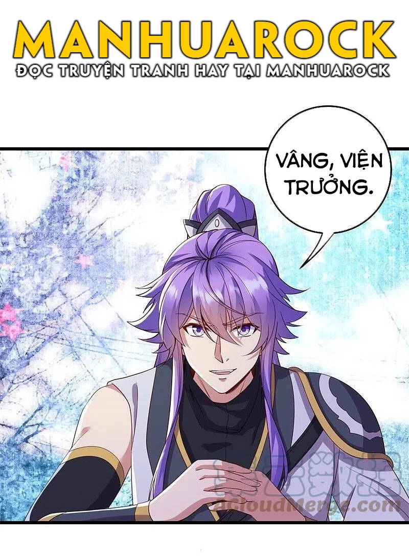 Chiến Hồn Tuyệt Thế Chapter 424 - 72