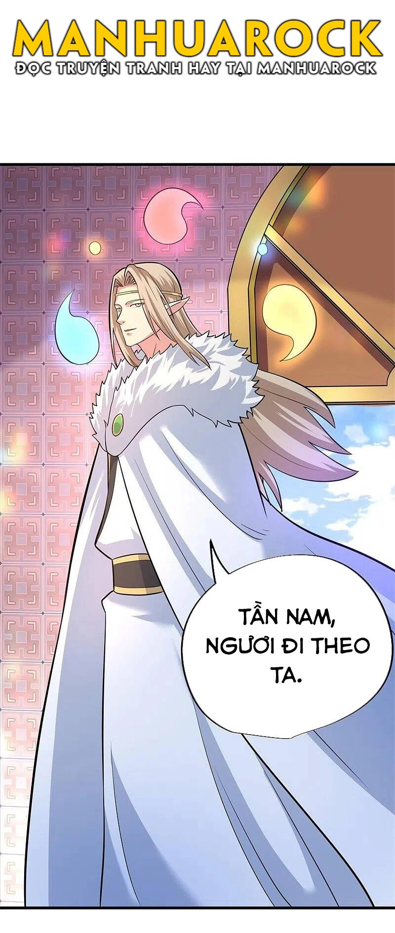 Chiến Hồn Tuyệt Thế Chapter 424 - 73