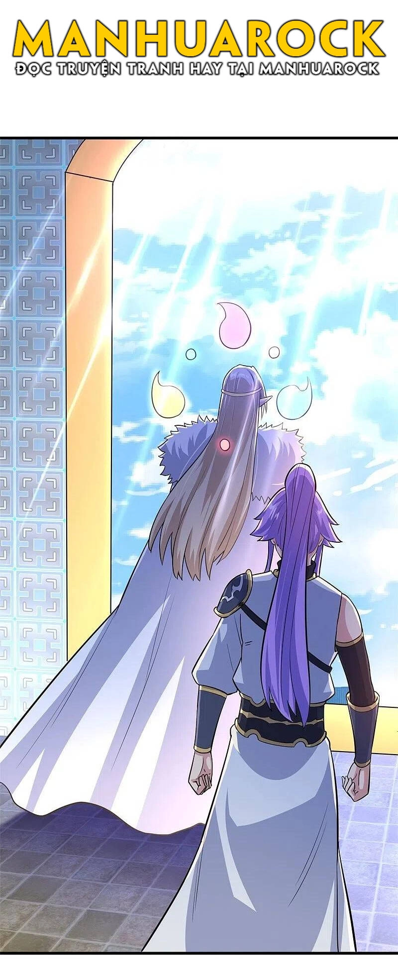 Chiến Hồn Tuyệt Thế Chapter 424 - 74