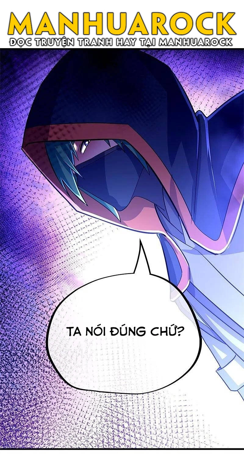 Chiến Hồn Tuyệt Thế Chapter 424 - 77