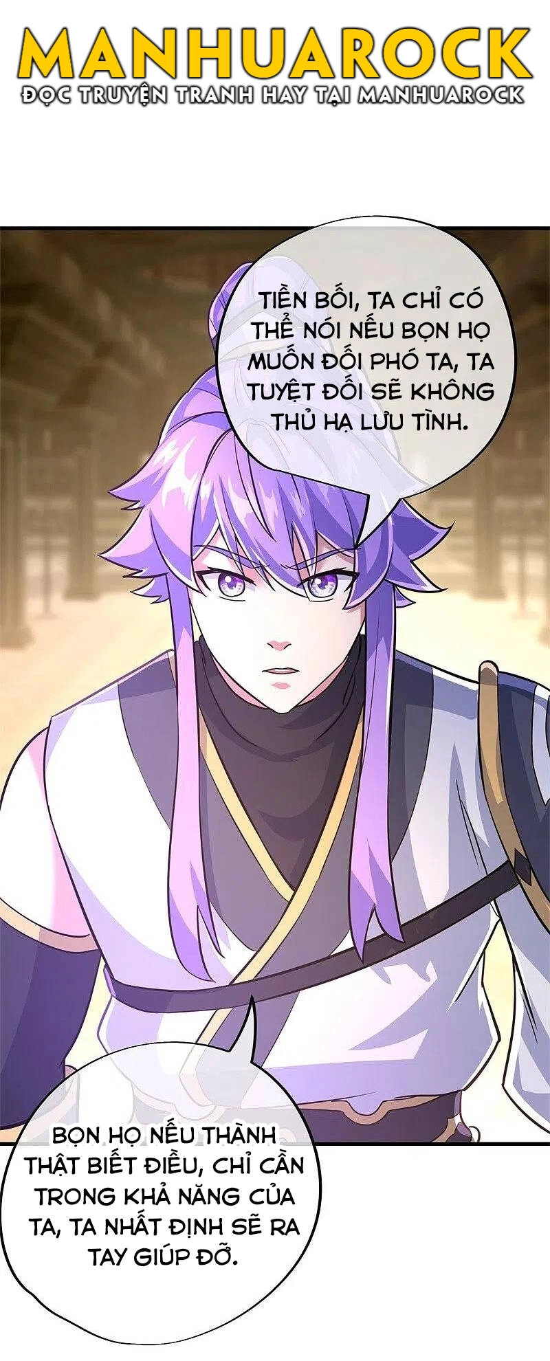 Chiến Hồn Tuyệt Thế Chapter 424 - 81