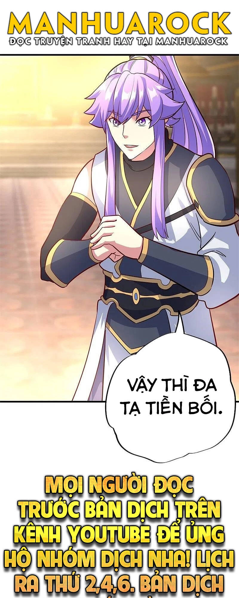 Chiến Hồn Tuyệt Thế Chapter 424 - 85