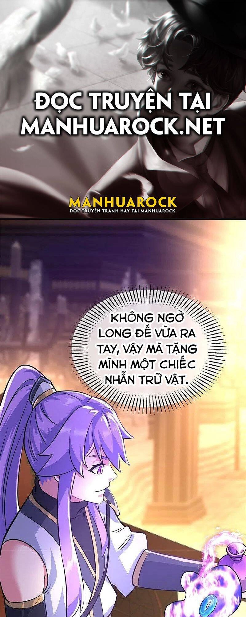 Chiến Hồn Tuyệt Thế Chapter 425 - 1