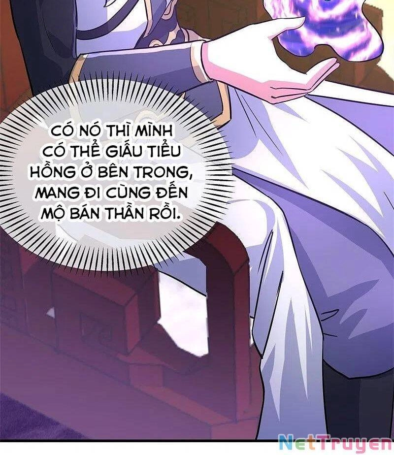 Chiến Hồn Tuyệt Thế Chapter 425 - 2
