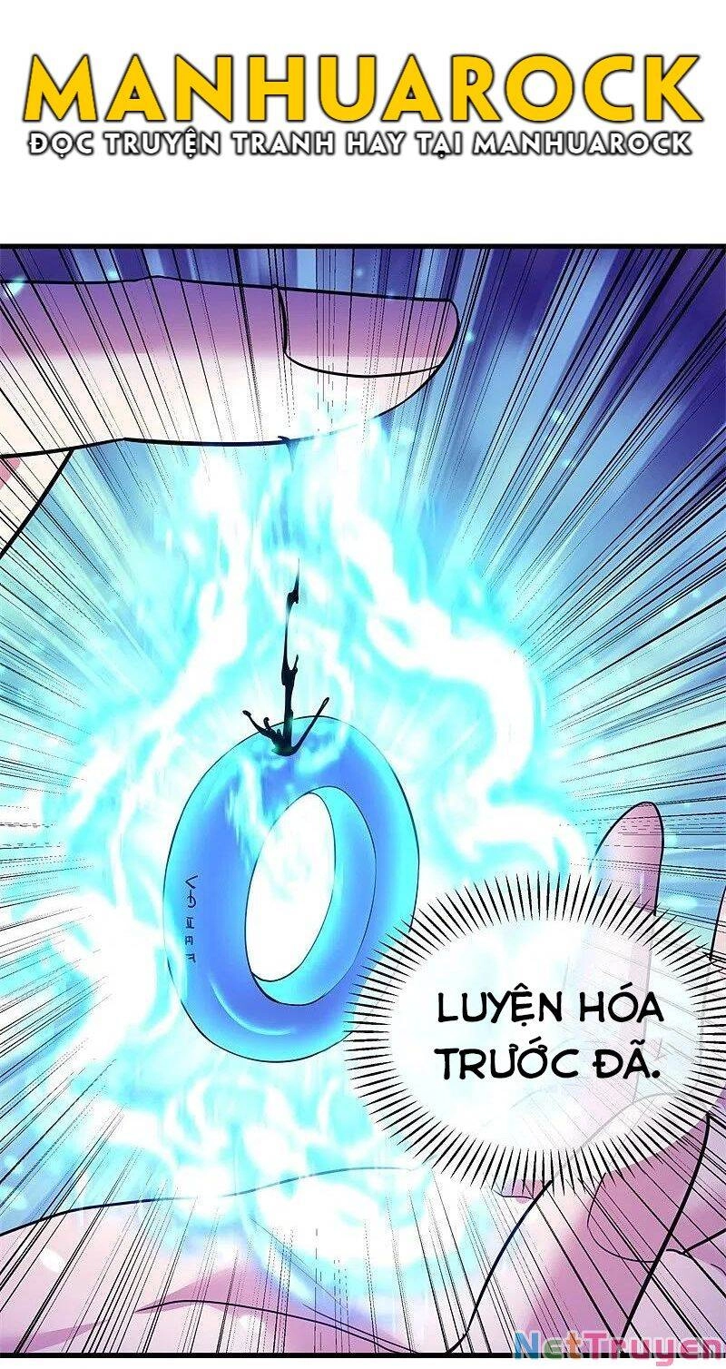 Chiến Hồn Tuyệt Thế Chapter 425 - 3