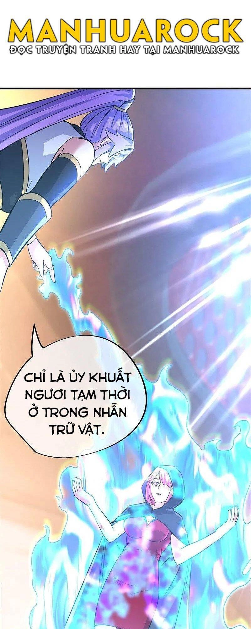 Chiến Hồn Tuyệt Thế Chapter 425 - 7