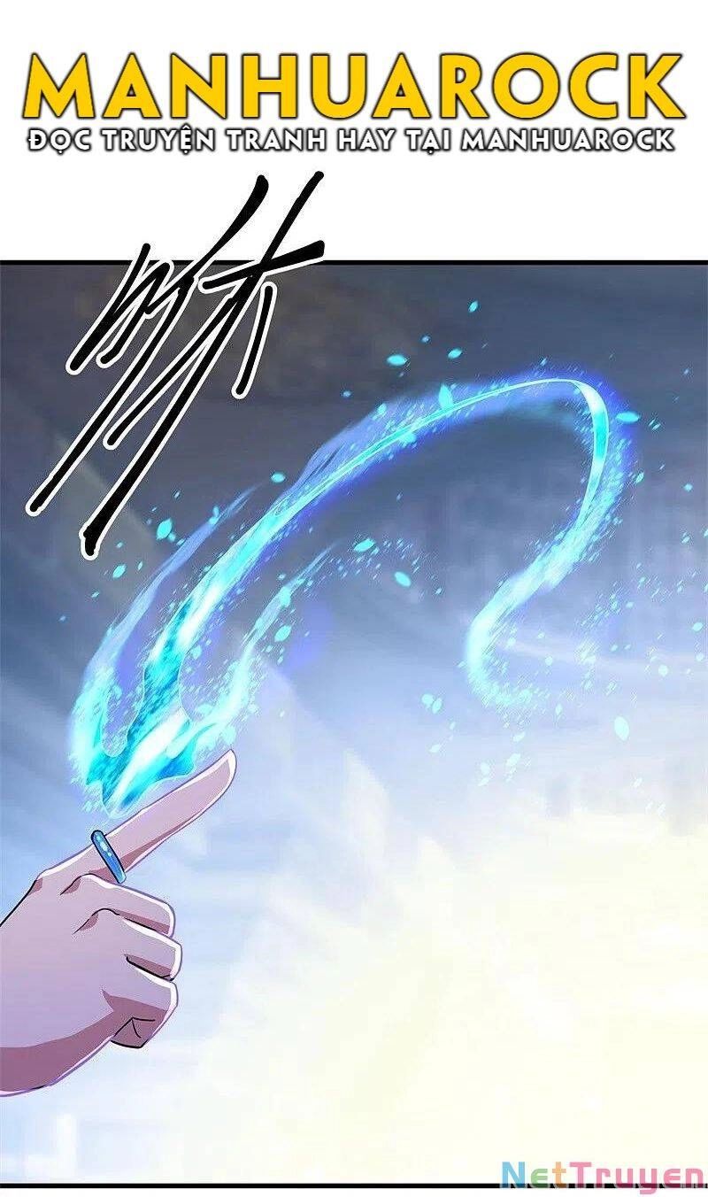 Chiến Hồn Tuyệt Thế Chapter 425 - 9