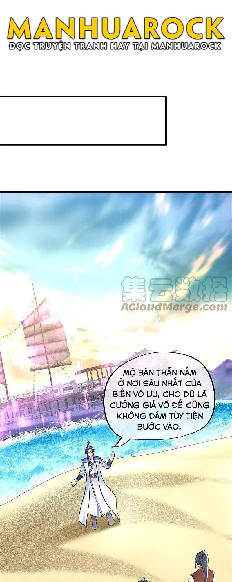 Chiến Hồn Tuyệt Thế Chapter 425 - 10