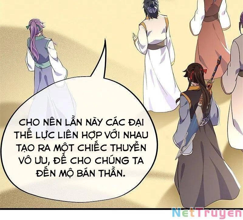 Chiến Hồn Tuyệt Thế Chapter 425 - 11