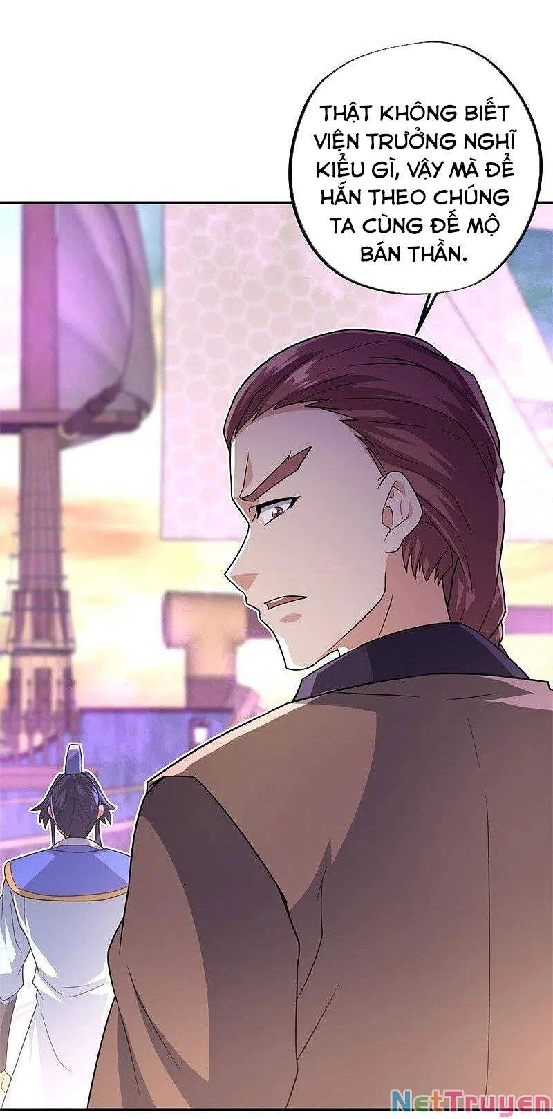 Chiến Hồn Tuyệt Thế Chapter 425 - 21