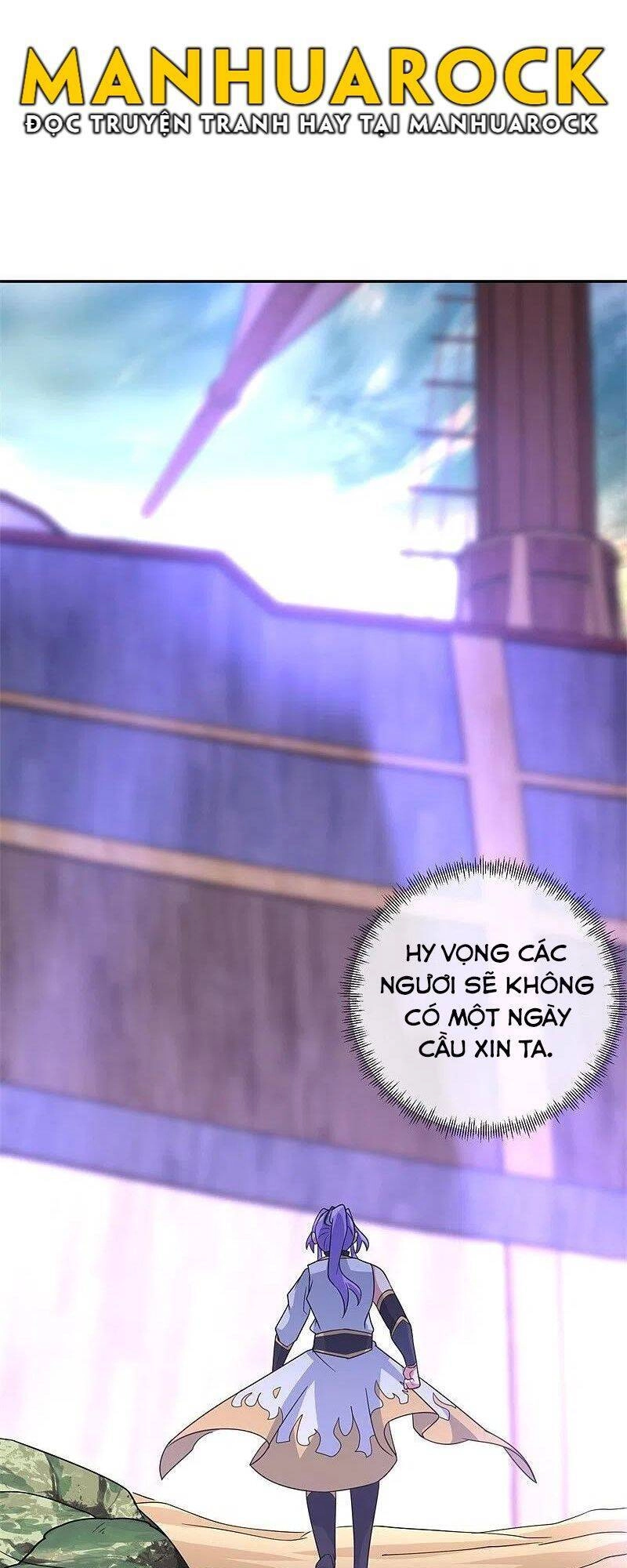 Chiến Hồn Tuyệt Thế Chapter 425 - 23