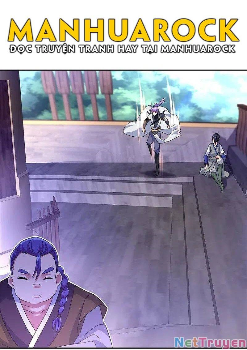 Chiến Hồn Tuyệt Thế Chapter 425 - 25