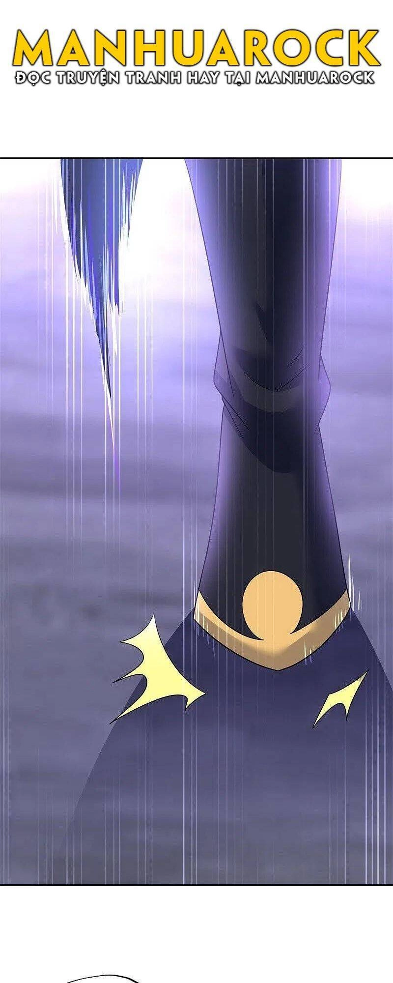 Chiến Hồn Tuyệt Thế Chapter 425 - 29