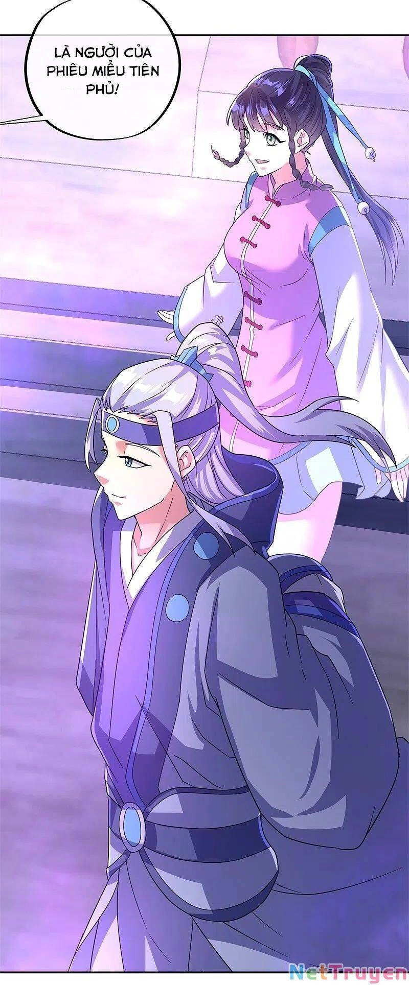 Chiến Hồn Tuyệt Thế Chapter 425 - 30