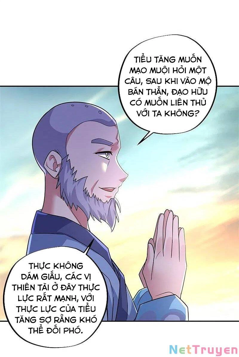 Chiến Hồn Tuyệt Thế Chapter 425 - 38