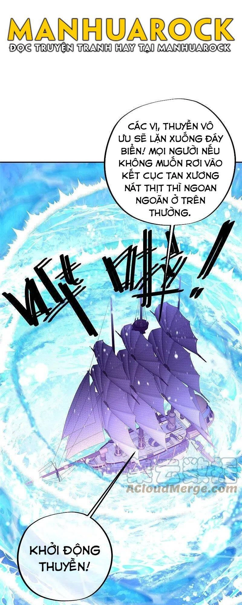 Chiến Hồn Tuyệt Thế Chapter 425 - 40