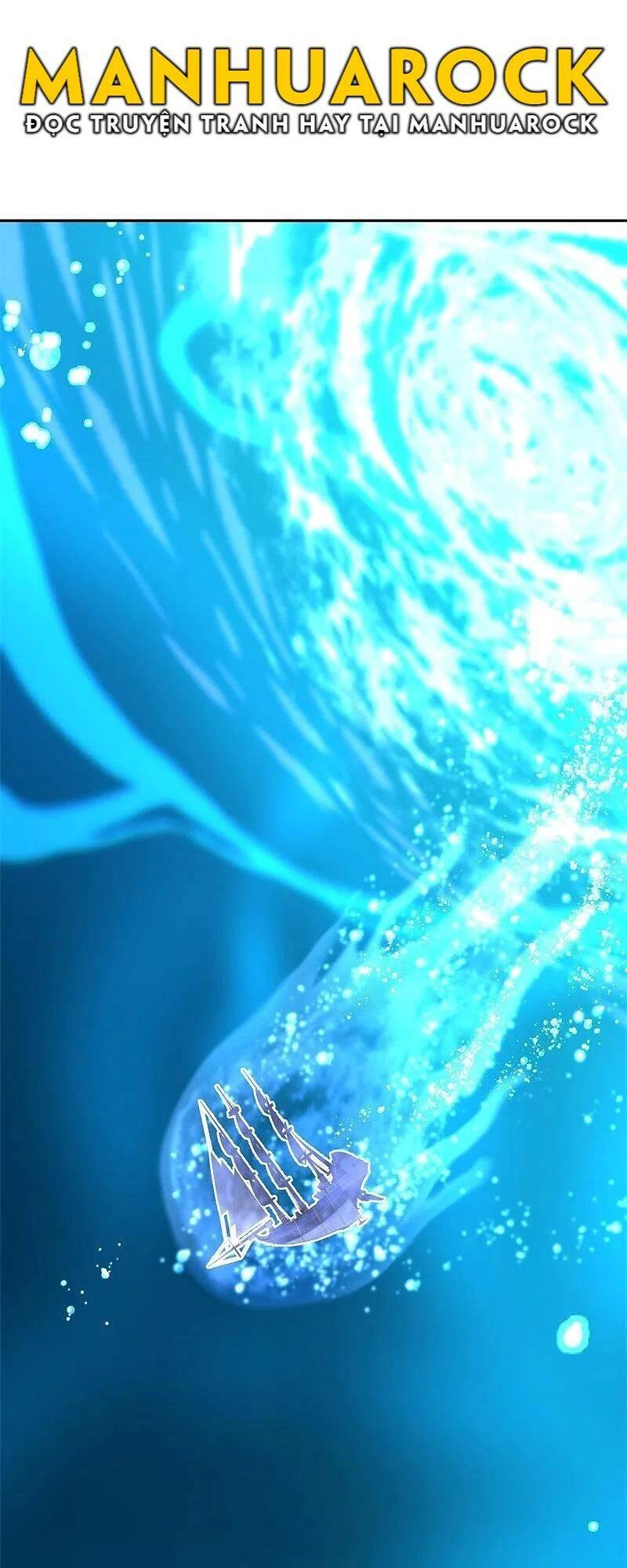 Chiến Hồn Tuyệt Thế Chapter 425 - 42