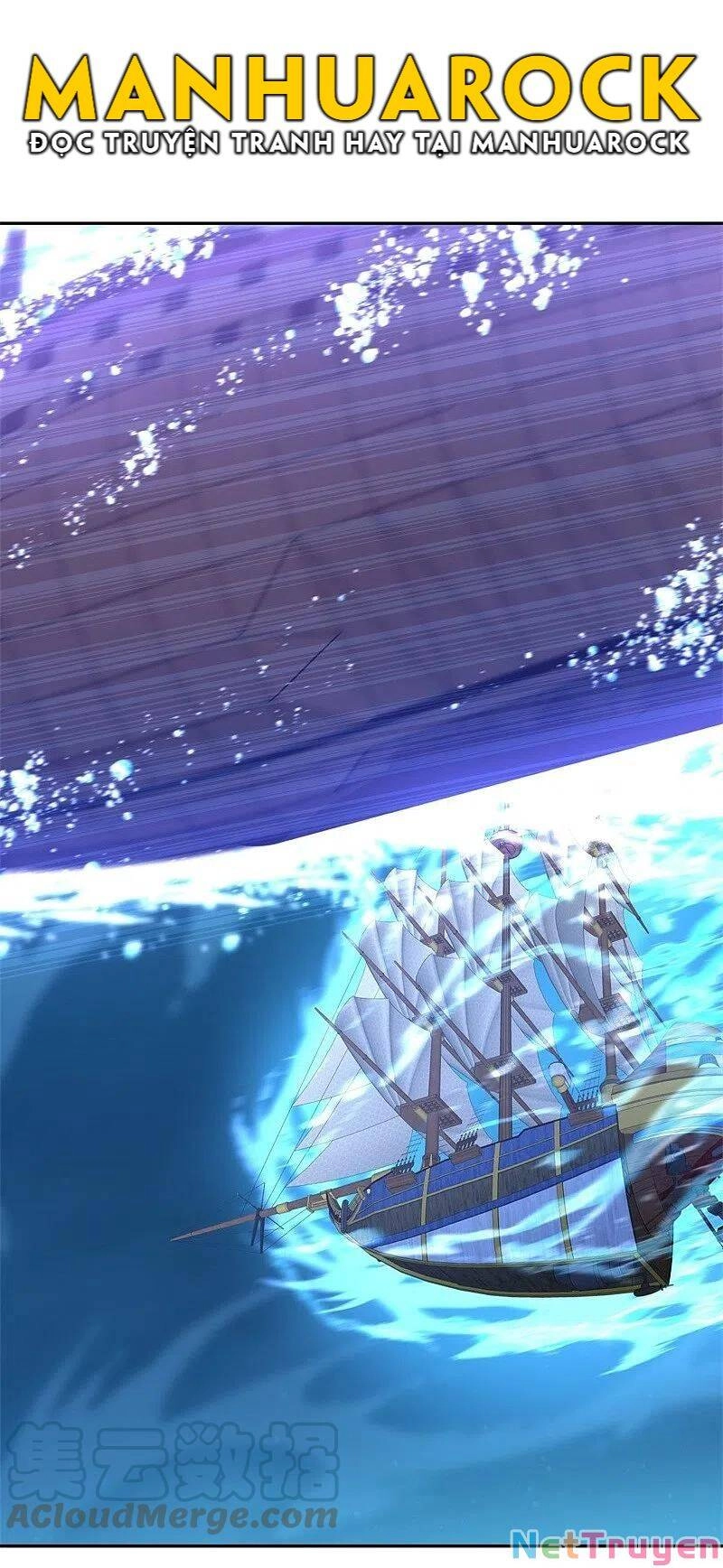 Chiến Hồn Tuyệt Thế Chapter 425 - 44