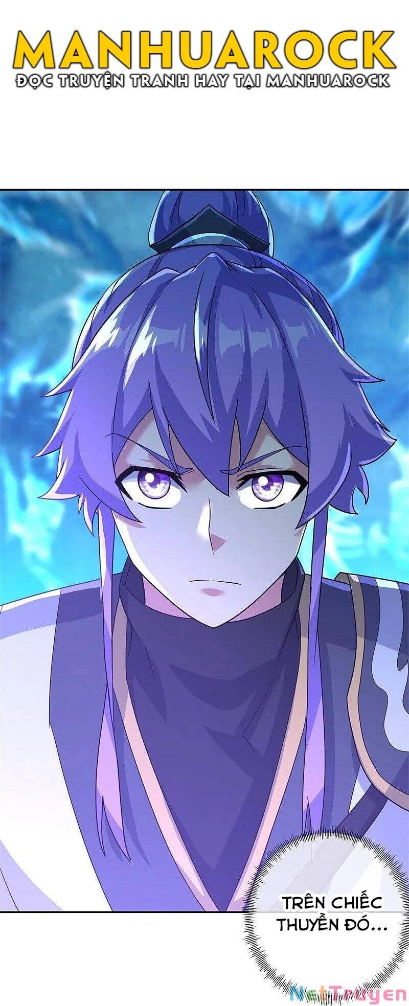 Chiến Hồn Tuyệt Thế Chapter 425 - 46