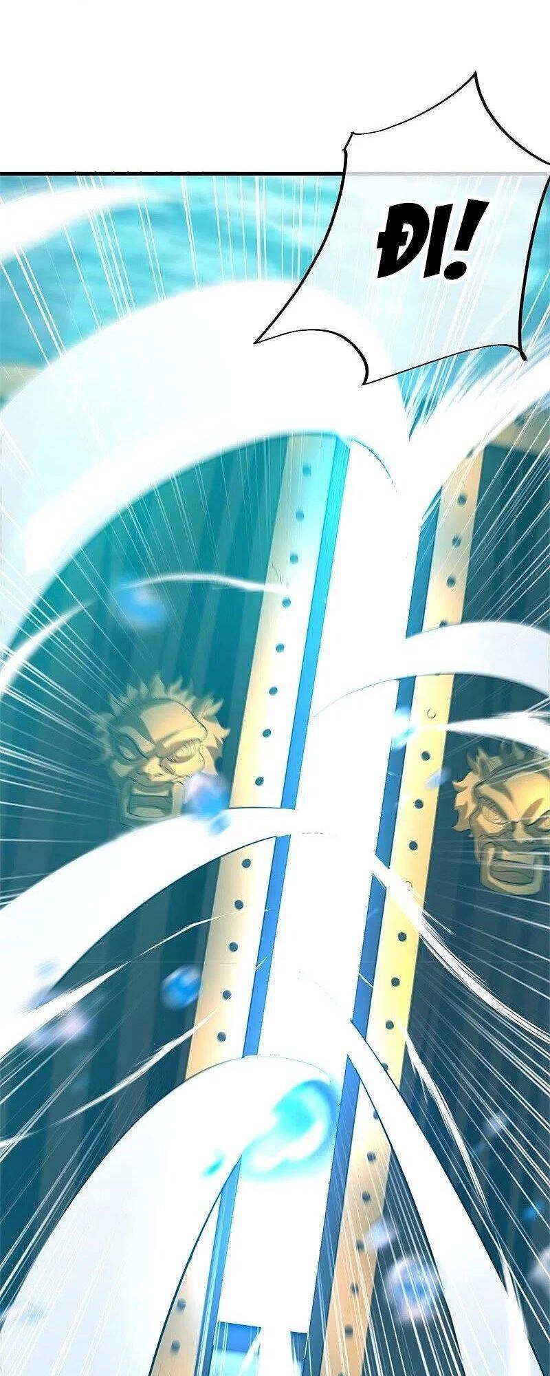 Chiến Hồn Tuyệt Thế Chapter 425 - 53