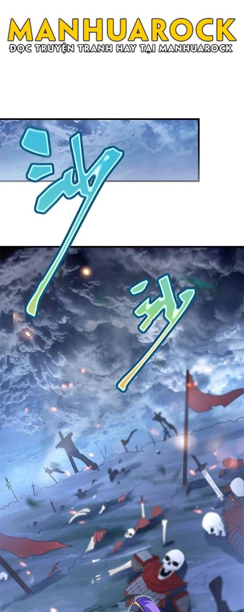 Chiến Hồn Tuyệt Thế Chapter 425 - 55