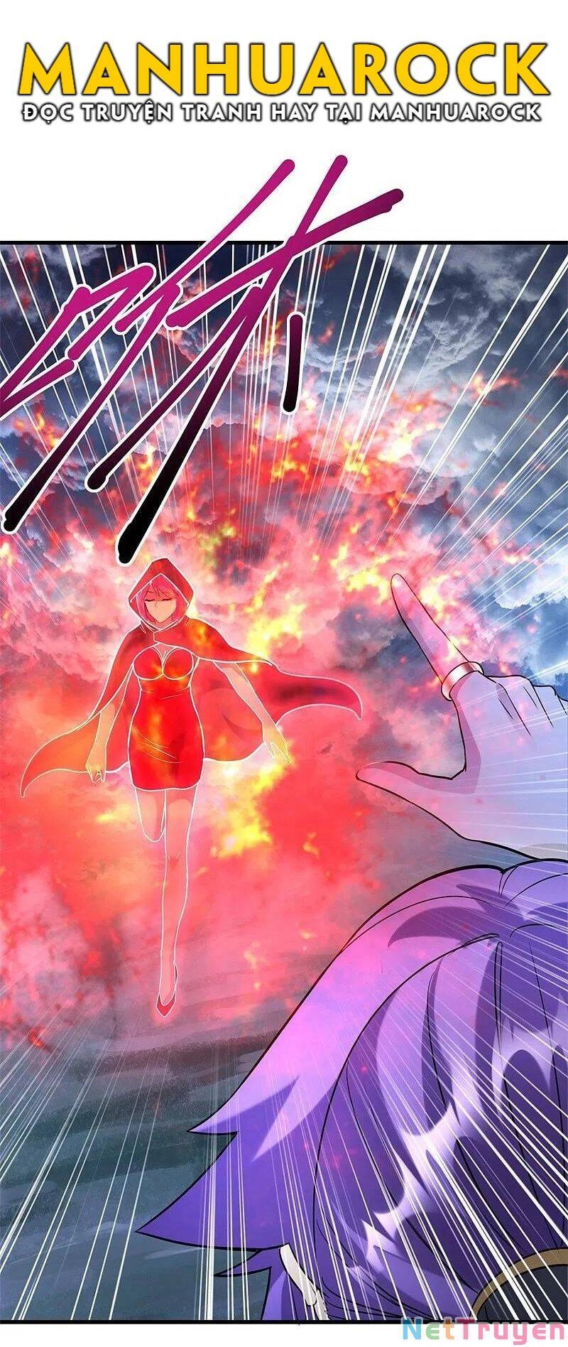 Chiến Hồn Tuyệt Thế Chapter 425 - 57