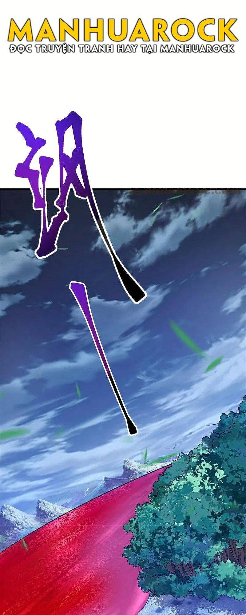 Chiến Hồn Tuyệt Thế Chapter 425 - 60