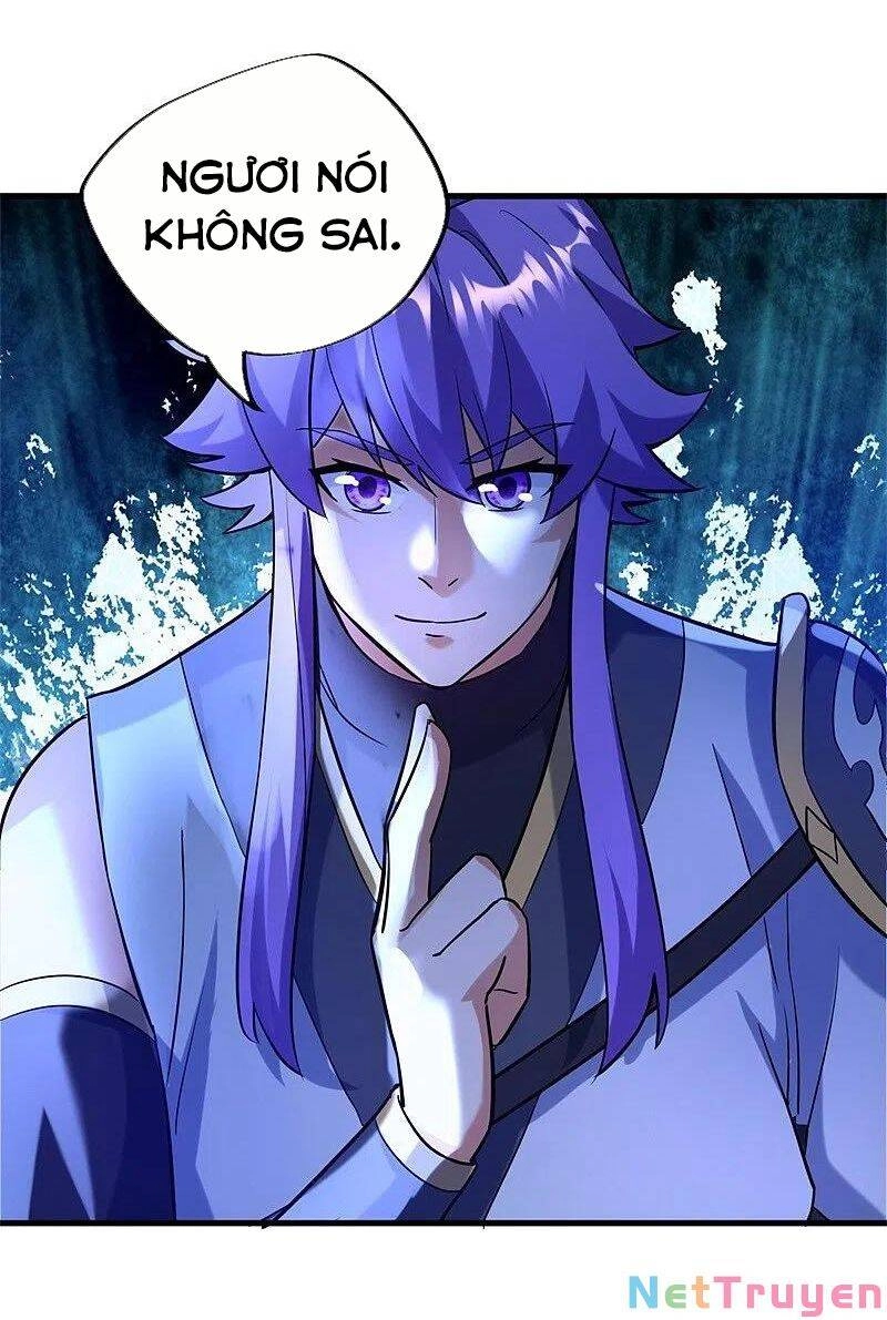 Chiến Hồn Tuyệt Thế Chapter 425 - 64