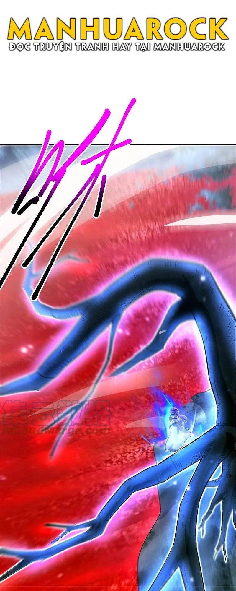 Chiến Hồn Tuyệt Thế Chapter 425 - 65