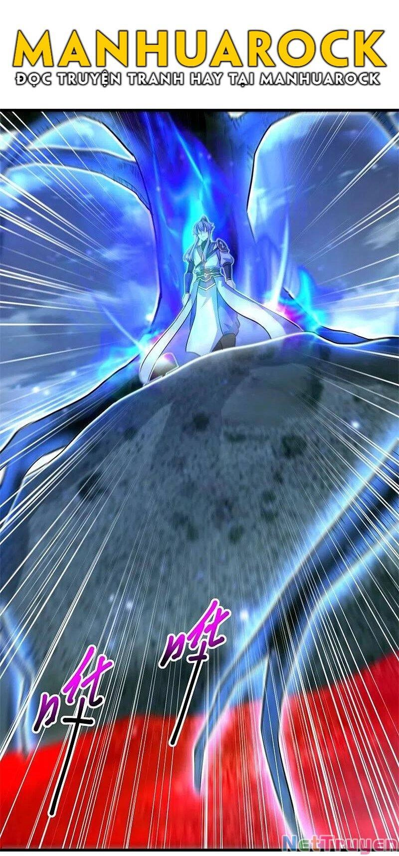 Chiến Hồn Tuyệt Thế Chapter 425 - 67