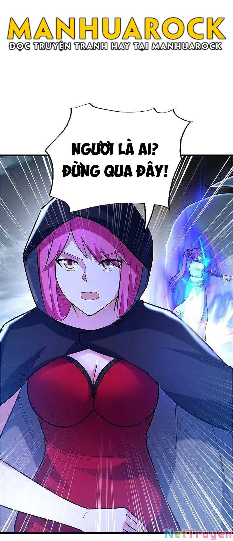 Chiến Hồn Tuyệt Thế Chapter 425 - 70