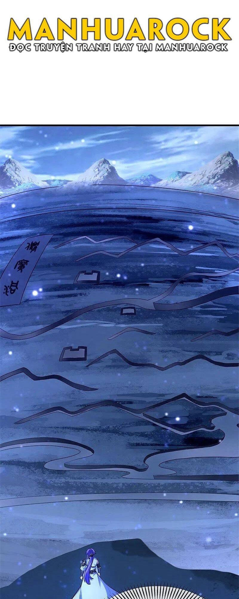 Chiến Hồn Tuyệt Thế Chapter 425 - 73