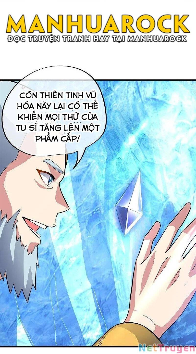 Chiến Hồn Tuyệt Thế Chapter 426 - 15