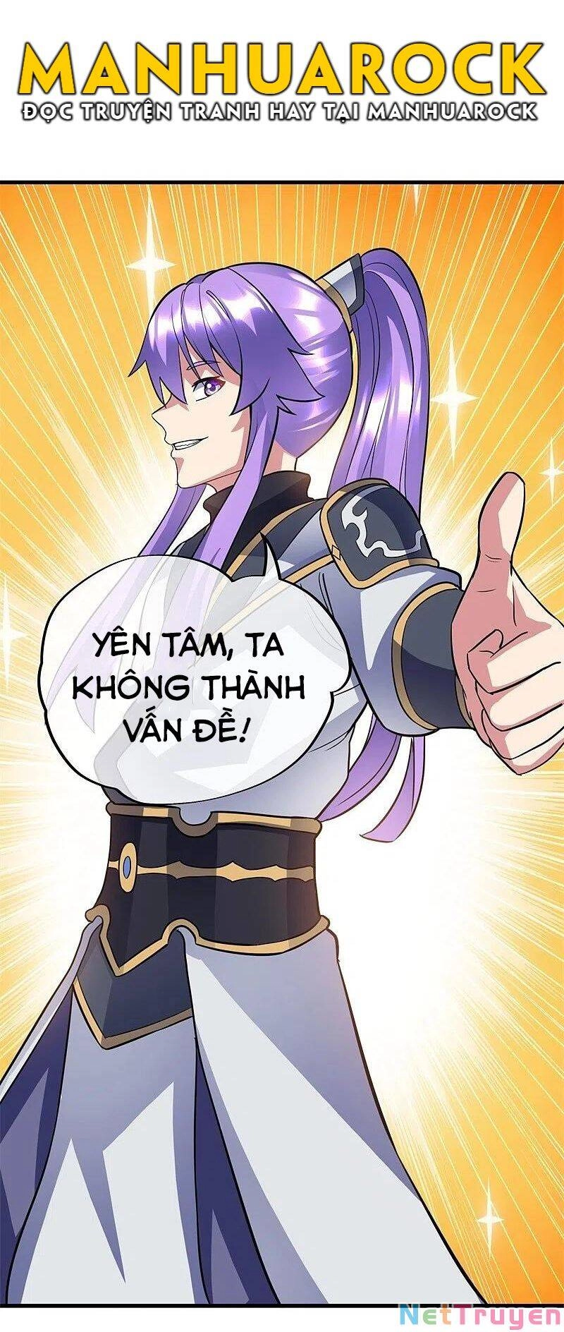 Chiến Hồn Tuyệt Thế Chapter 426 - 20