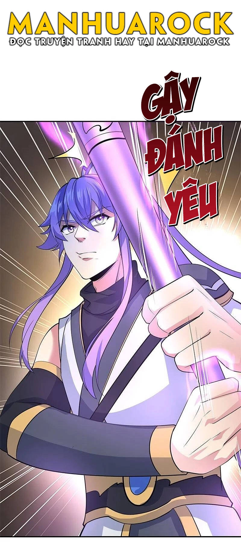 Chiến Hồn Tuyệt Thế Chapter 427 - 17